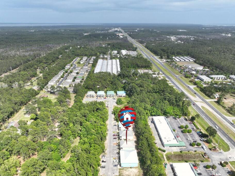 Villa 30A Getaway Too! Santa Rosa Beach Exterior foto