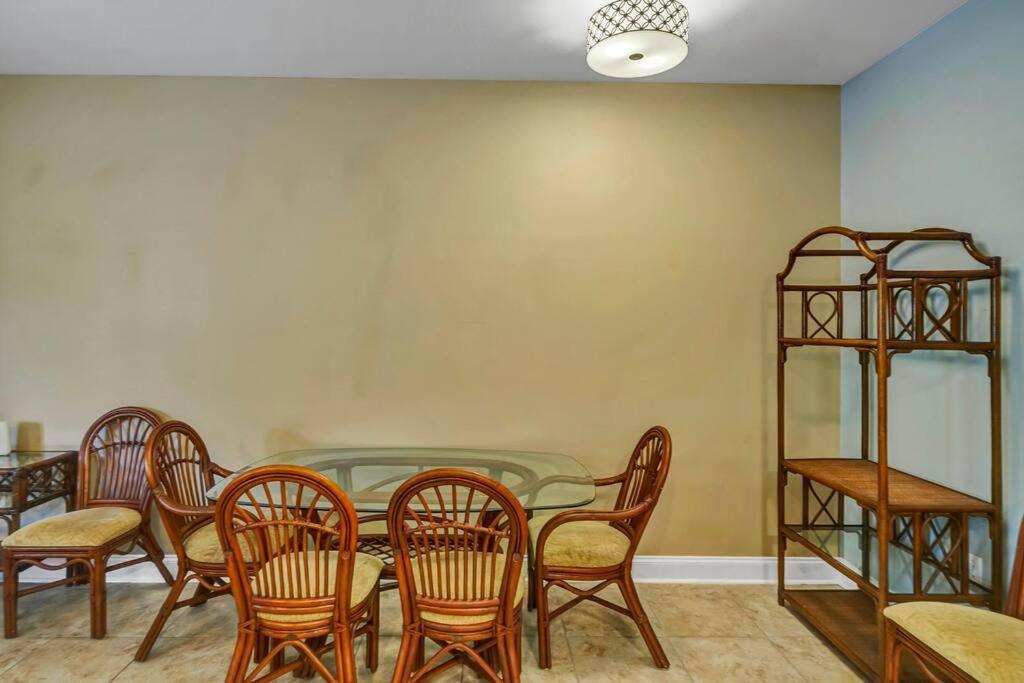 Villa 30A Getaway Too! Santa Rosa Beach Exterior foto