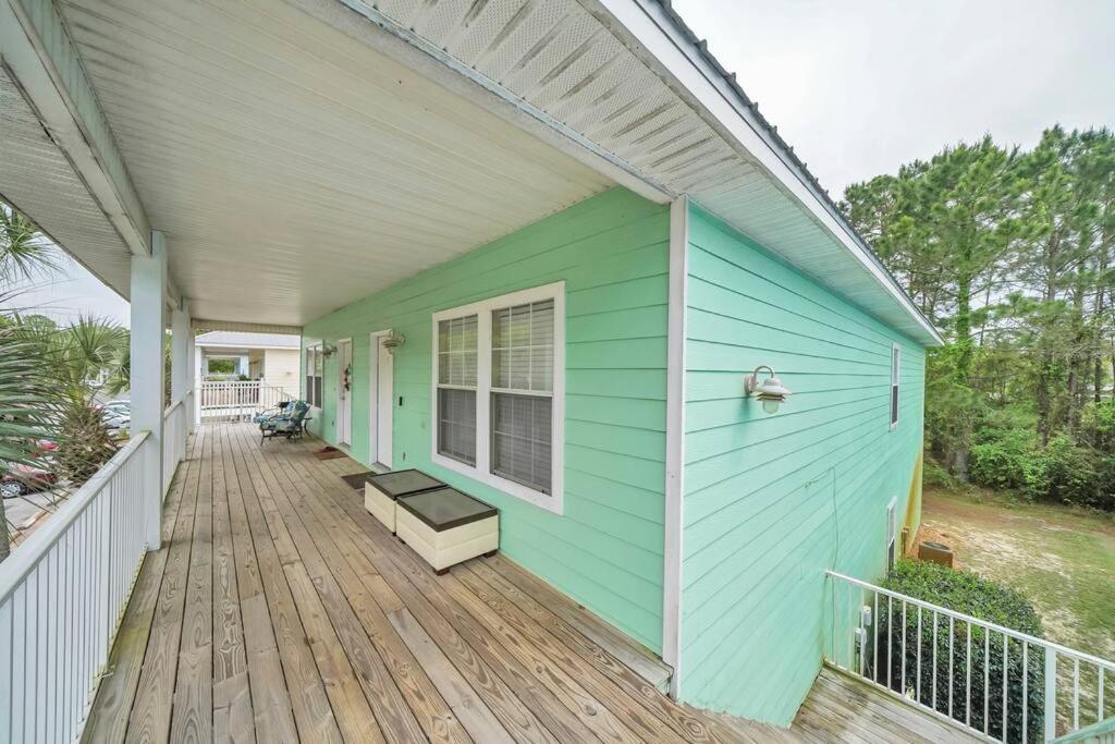 Villa 30A Getaway Too! Santa Rosa Beach Exterior foto